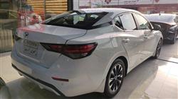 نیسان سێنترا